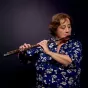 "Moi je joue de la flûte" - France 3 Auvergne-Rhône-Alpes (YouTube)