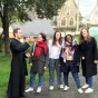 Chrétiens en Morbihan