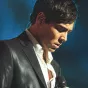 Julien Cauvin / TELFRANCE & CIE / TF1 - Mickaël Lumière est Grégory Lemarchal dans "Pourquoi je vis" de Laurent Tuel