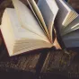 Illustration livre - Unsplash