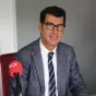 RCF Sarthe - Eric Martinez, directeur diocésain pour l'enseignement catholique