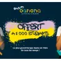 Banana Event - Un escape game virtuel pour étudiants au Mans
