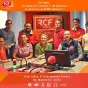2020 RCF Anjou - l'équipe des salariés de RCF Anjou
