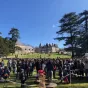 Crédits : Château de la Bourdaisière