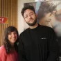 RCF Lyon - Marianne Feder et Marwan Kadded