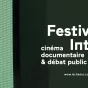 Détail de l'affiche du Festival Interférences 2020