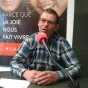 2020 - RCF Jura - Le président de la Chambre d'agriculture du Jura François Lavrut