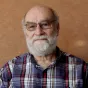 2020 RCF JURA - François Leloup bénévole au Secours Populaire à Lons-le-Saunier