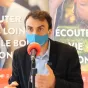 RCF Lyon - Grégory Doucet