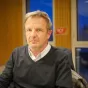 RCF Lyon - Grégory Faes, directeur général d'Auvergne-Rhône-Alpes Cinéma