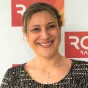 RCF Lyon - Nadjette Guidoum