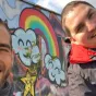 Julien et Rudy Vignon, fondateurs d'Handilol sur leur site handilol.com