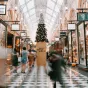 Heidi Sandstrom / Unsplash