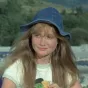 Isabelle Huppert dans "Les Valseuses" (Bertrand Blier, 1974)