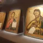 2021 Delphine Freyssinet - Exposition ICONS Villa Empain