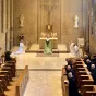 Abbaye de Wisques 