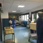 DR