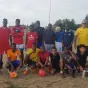 Sport et Foi 