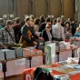Denis Moreau - Un public nombreux pour BulleBerry 2019 à la salle du Duc Jean