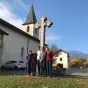 Eglise en marche