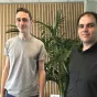 RCF Lyon - 2021 - Simon Heberle et Thibaut Louppe