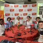 Ils se professionnalisent pour mieux témoigner par leur métier