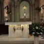 RCF Lyon (Didier Rodriguez) - le mobilier liturgique de Goudji