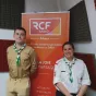 2021 RCF Alsace - Les SUF ont 50 ans