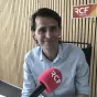 2020-RCF LDT-Aurélien Clappe au micro de Laetitia de Traversay