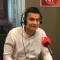2021 RCF Anjou - Guilhem Ménard, responsable du pôle digital de la société Andégave Communication