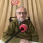 2021-RCF LDT-Père Michel Quesnel au micro de Laetitia de Traversay