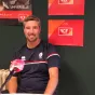 Hubert Henno, l'entraîneur du TVB, Tours volley-ball.
