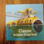 2021 RCF Calvados-Manche - Classe sous-marine de John HARE