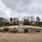 2021 RCF Calvados-Manche - Jardin des plantes de Rouen