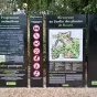 2021 RCF Calvados-Manche - Jardin des plantes de Rouen