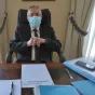Hugo Sastre - Serge Descout ne se représentera pas aux élections Départementales de l'Indre.