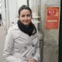 Elodie Troadec, journaliste pour La Nouvelle République