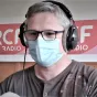 RCF Pays de l'Ain - Xavier Froment