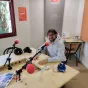 Carrefour Catholique - Le magazine des paroisses catholiques sur Dialogue RCF