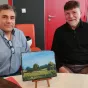 2021 - EHDL - Etienne Bourgeois et Jean-Jacques Milhem