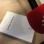 DR