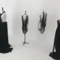 Jeanne VICERIAL, Armors - 2020