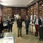 2021 RCF - Reportage au coeur de la Bibliothèque d'agglomération du pays de Saint-Omer
