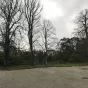 2021 RCF Calvados-Manche - Le parc du château de Carneville