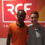 RCF 2020 - Francky Domingo et Raphaëlle Segond