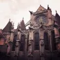  2015 - Benjamin Fortin-Duchemin - Église Saint Gervais Saint Protais de Gisors