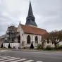 2021 RCF - Eglise de Duclair