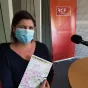 2021 Coup de projecteur - Isabelle Debekker
