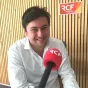 2021-RCF Jean Mathy au micro de Laetitia de Traversay