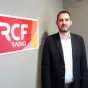 RCF 2021 - Johan Glaisner, directeur de l'Institut Pedro de Bethancourt à l'IRCOM d'Angers 